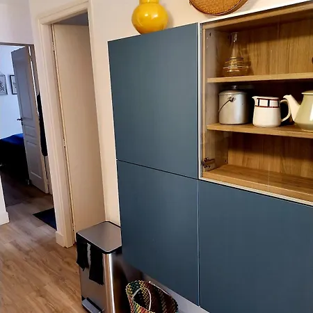 T3-2 Ch, Luz Evasion *