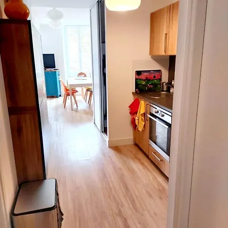 T3-2 Ch, Luz Evasion * Luz-Saint-Sauveur