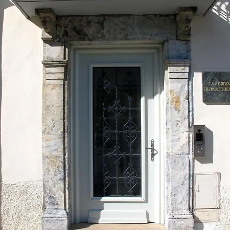 T3-2 Ch, Luz Evasion *