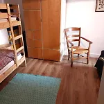T3-2 Ch, Luz Evasion * Luz-Saint-Sauveur