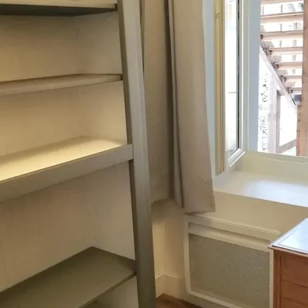 T3-2 Ch, Luz Evasion Appartement *