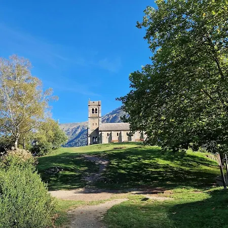 Appartement T3-2 Ch, Luz Evasion Luz-Saint-Sauveur