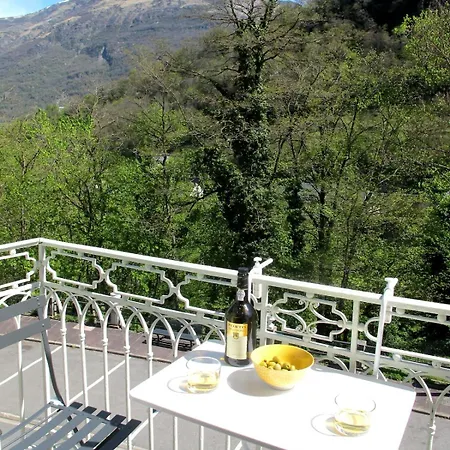Apartment T3-2 Ch, Luz Evasion Luz-Saint-Sauveur