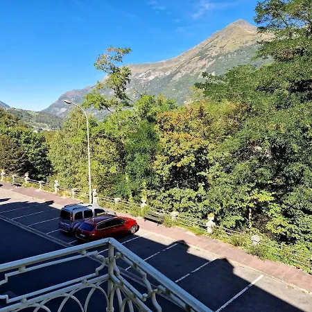 Appartement T3-2 Ch, Luz Evasion *