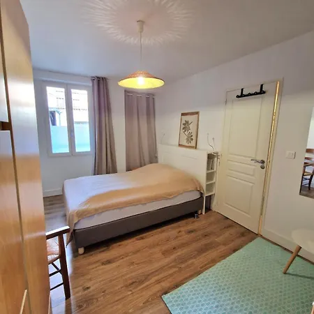 Apartment T3-2 Ch, Luz Evasion Luz-Saint-Sauveur
