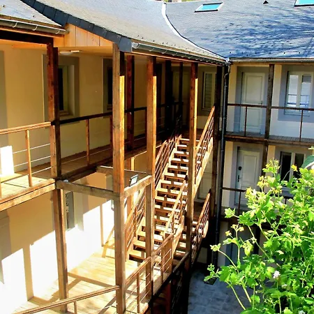 T3-2 Ch, Luz Evasion * Luz-Saint-Sauveur