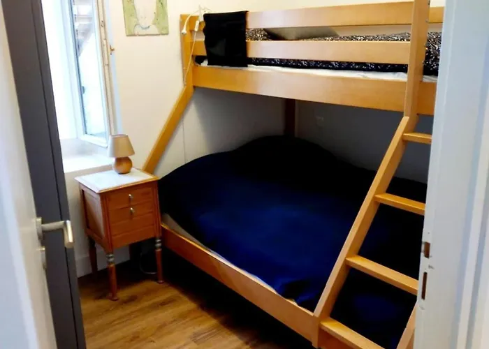 T3-2 Ch, Luz Evasion * Люс-Сен-Совёр