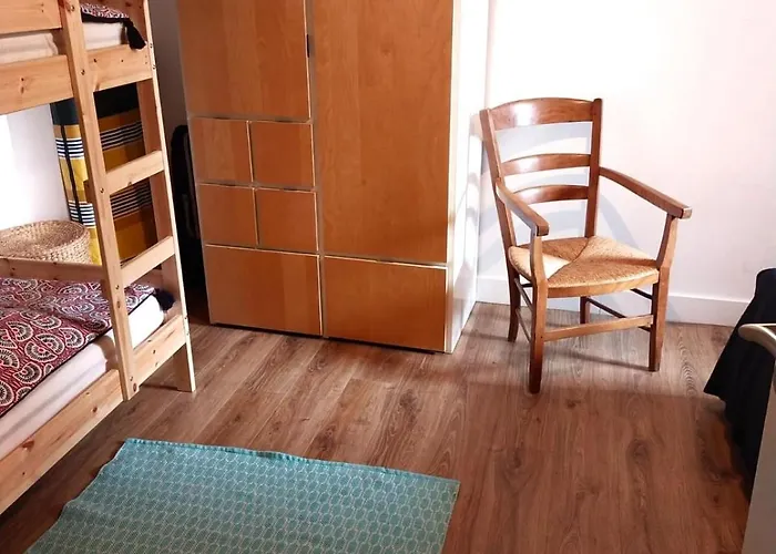 T3-2 Ch, Luz Evasion * Люс-Сен-Совёр