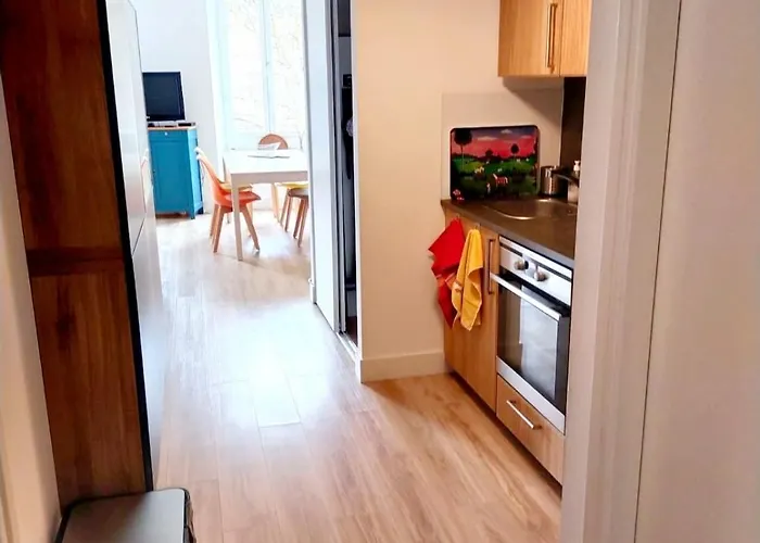 T3-2 Ch, Luz Evasion * Люс-Сен-Совёр