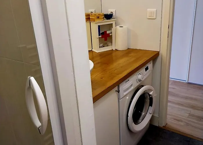 T3-2 Ch, Luz Evasion Апартаменты